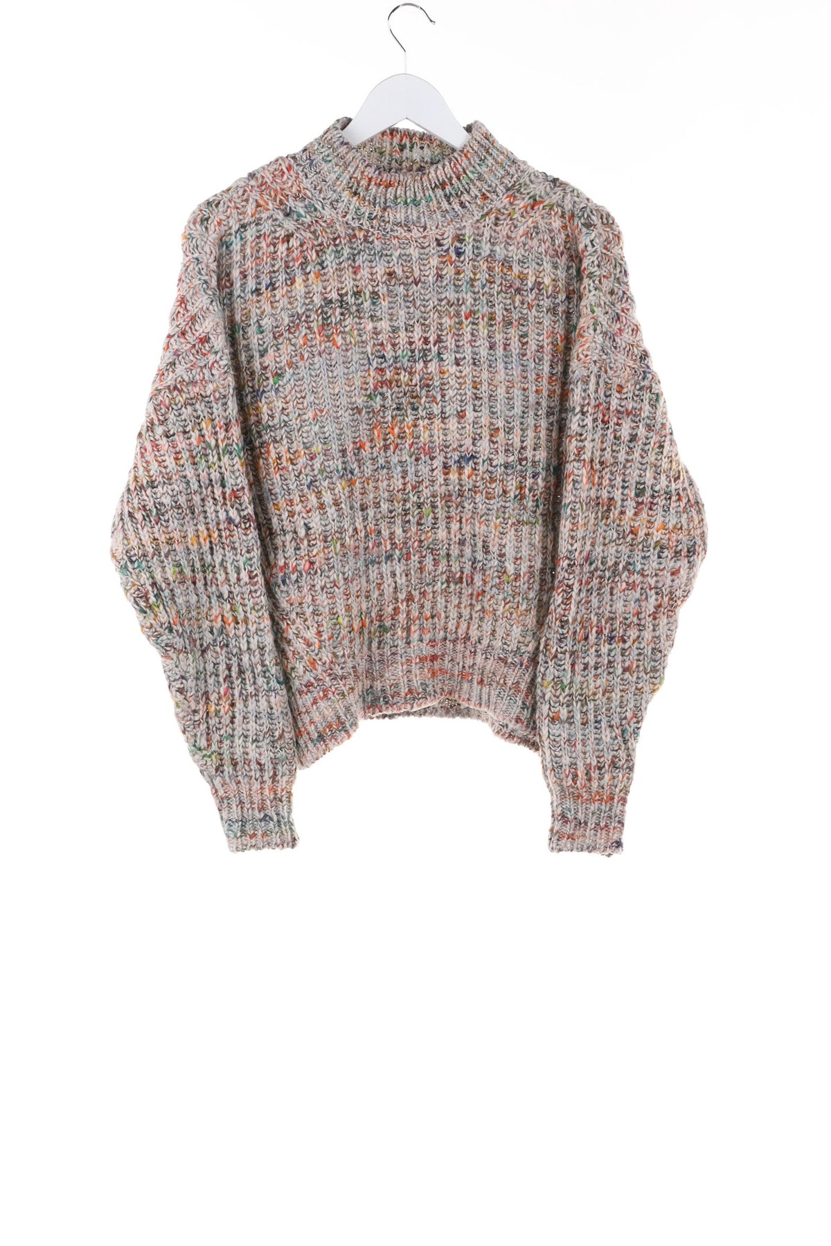Pulover Vintage Femei - M