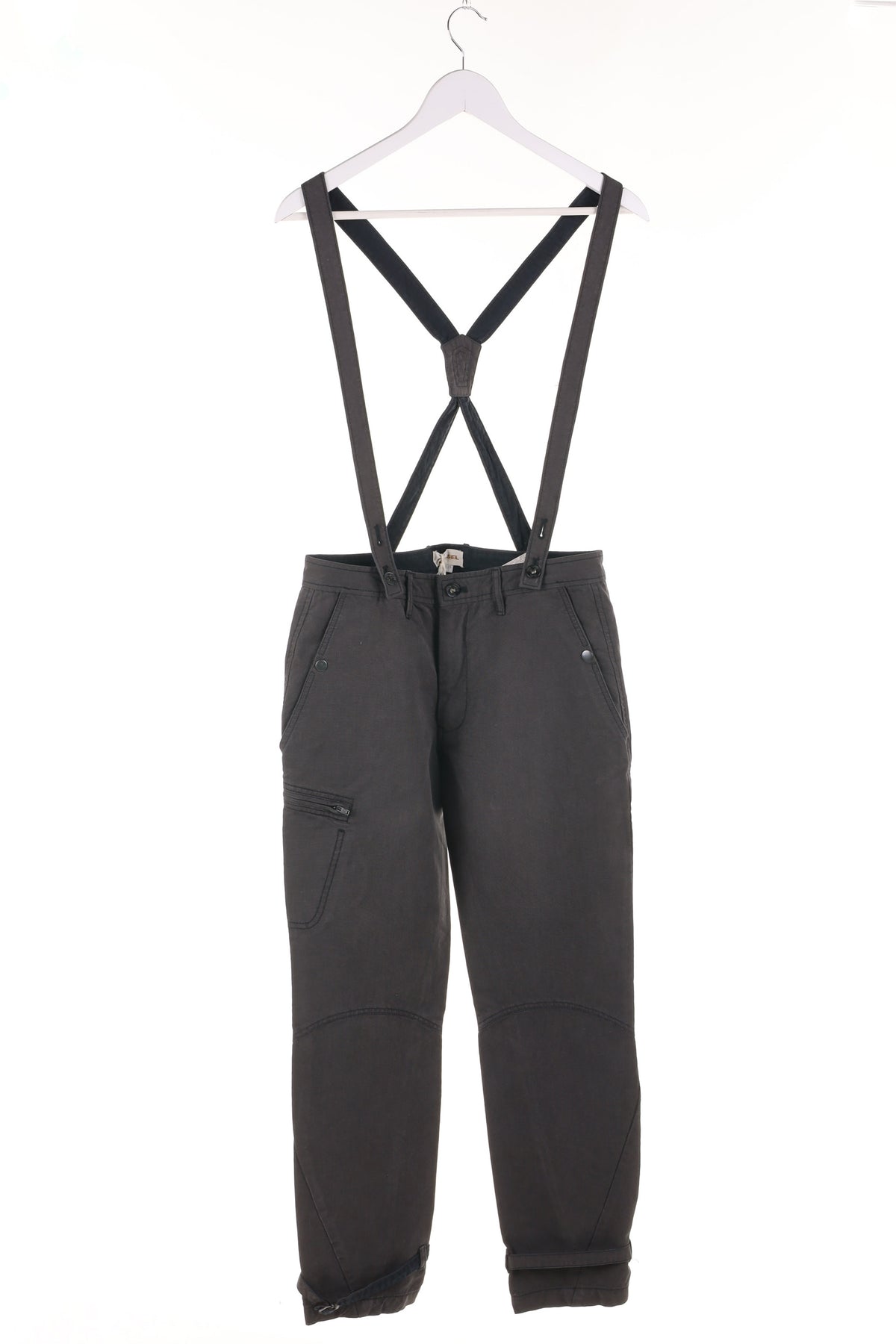 Pantaloni Diesel Femei - M
