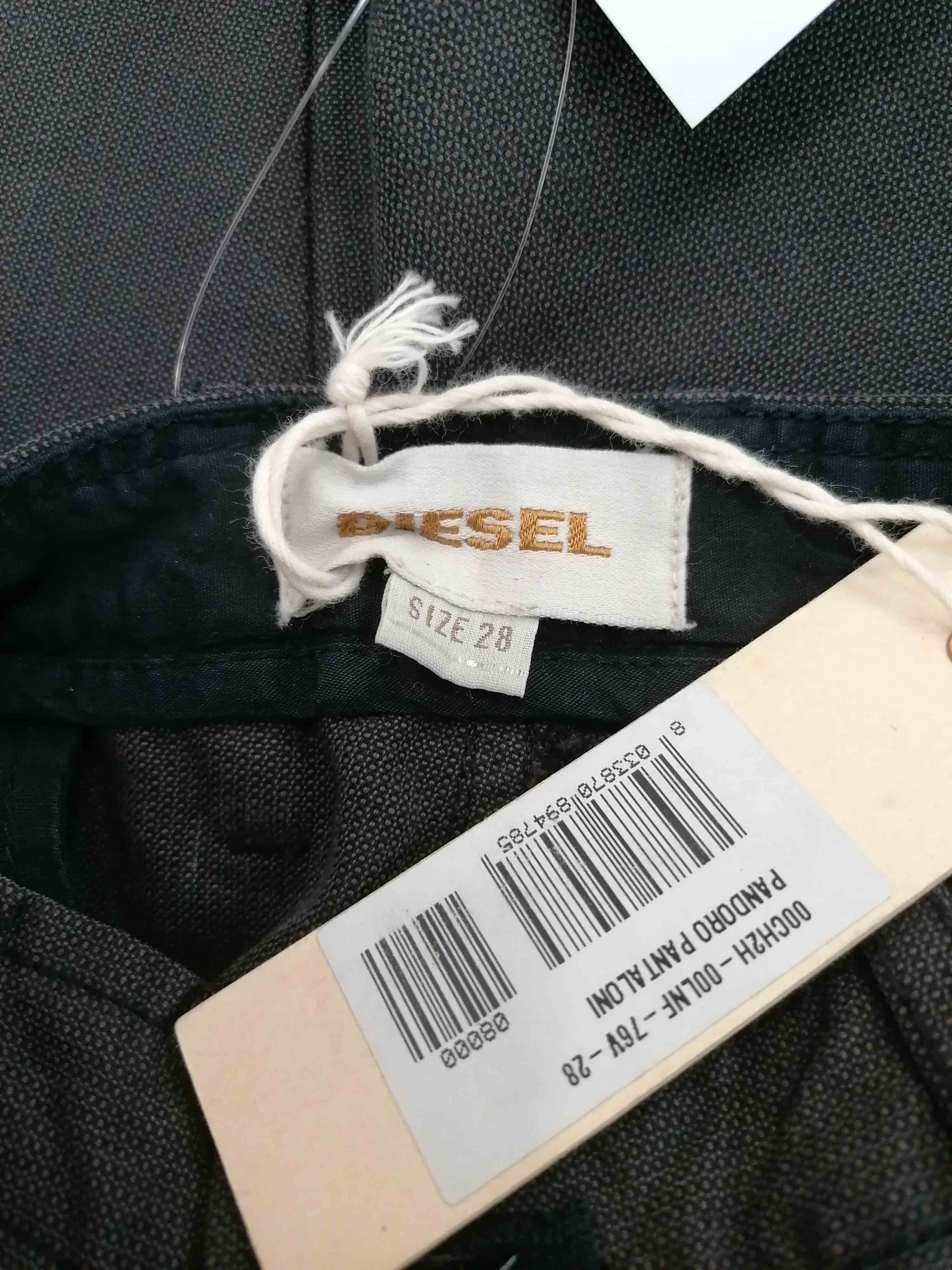 Pantaloni Diesel Femei - M