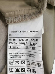 Pantaloni United Colors Of Benetton - M