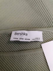 Body Bershka Femei - M