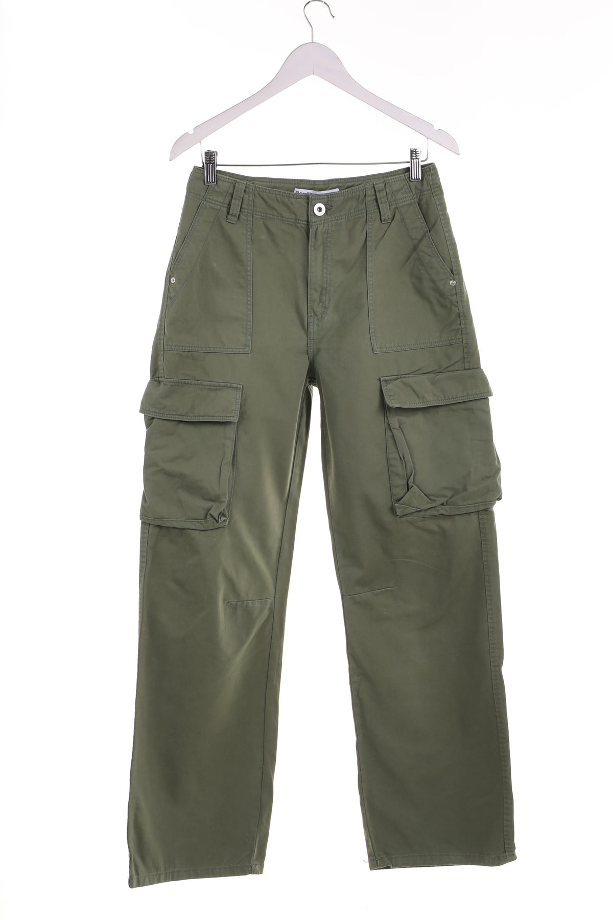 Pantaloni Bershka Femei - M