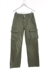 Pantaloni Bershka Femei - M