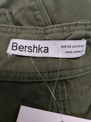 Pantaloni Bershka Femei - M