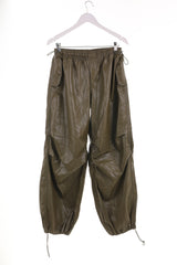 Pantaloni Bershka Femei - M