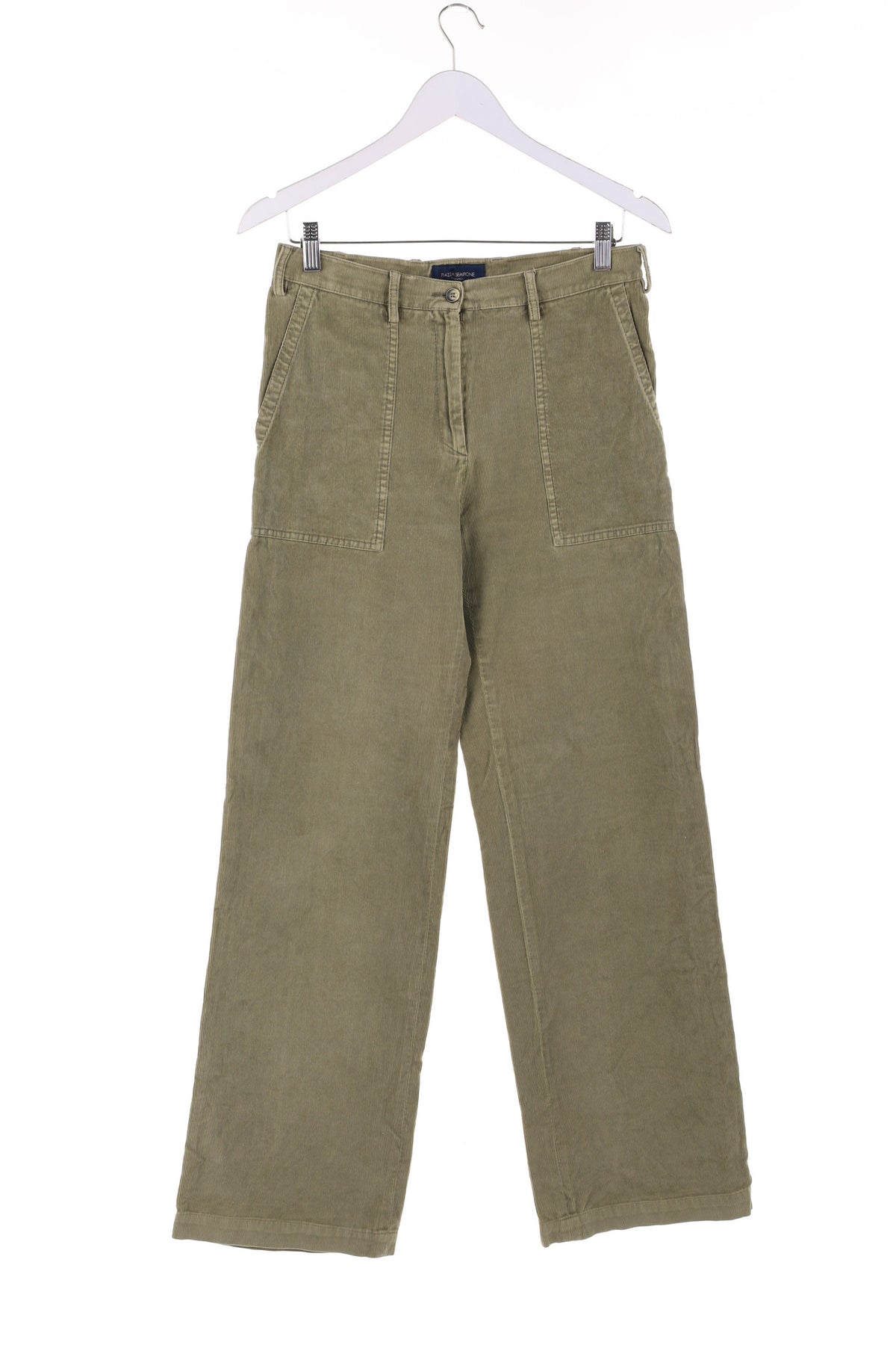 Pantaloni Piazza Sempione Femei - S