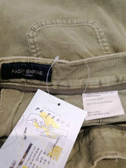 Pantaloni Piazza Sempione Femei - S