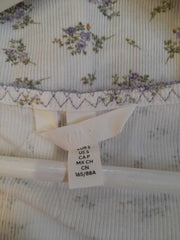 Bluza Crop top H&M Femei - S