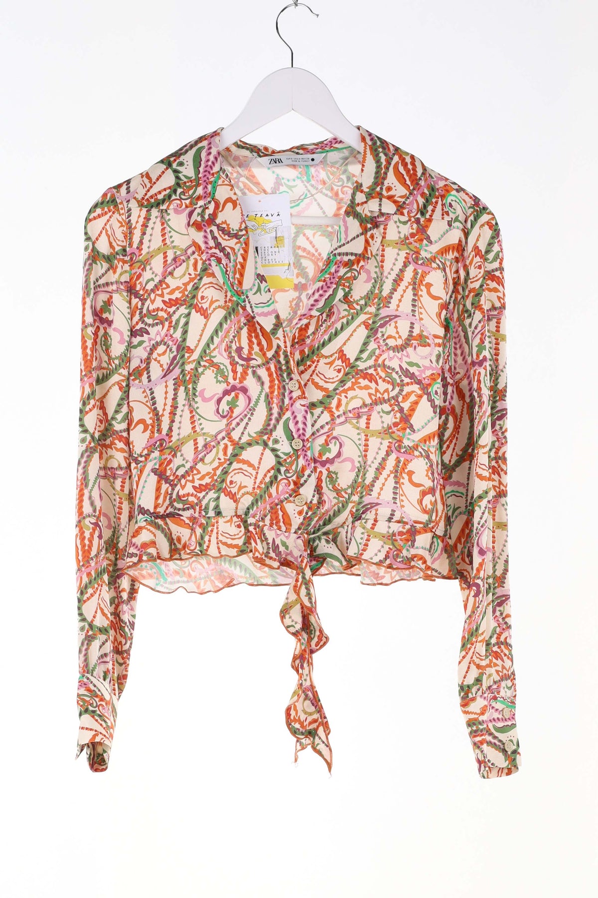 Bluza Zara Femei - S