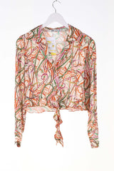 Bluza Zara Femei - S