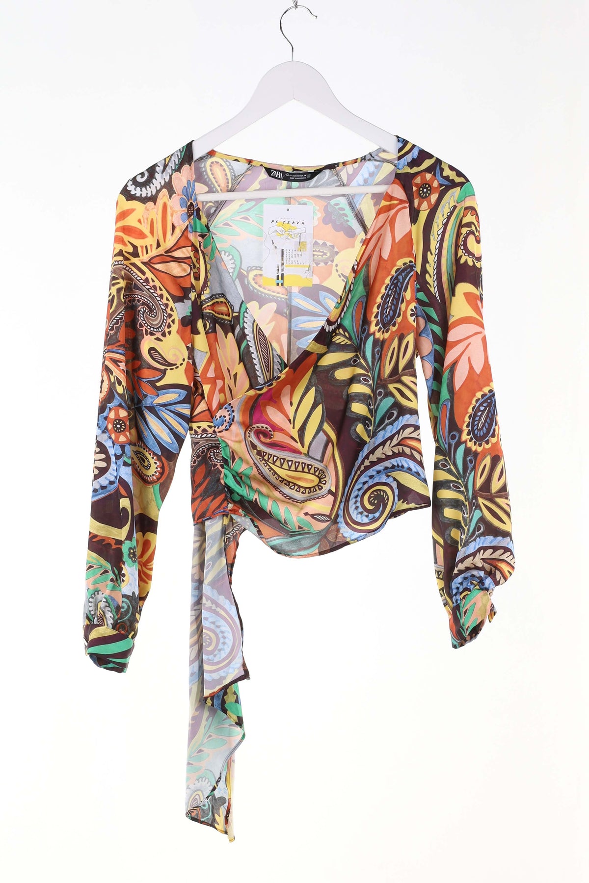Bluza Zara Femei - XS