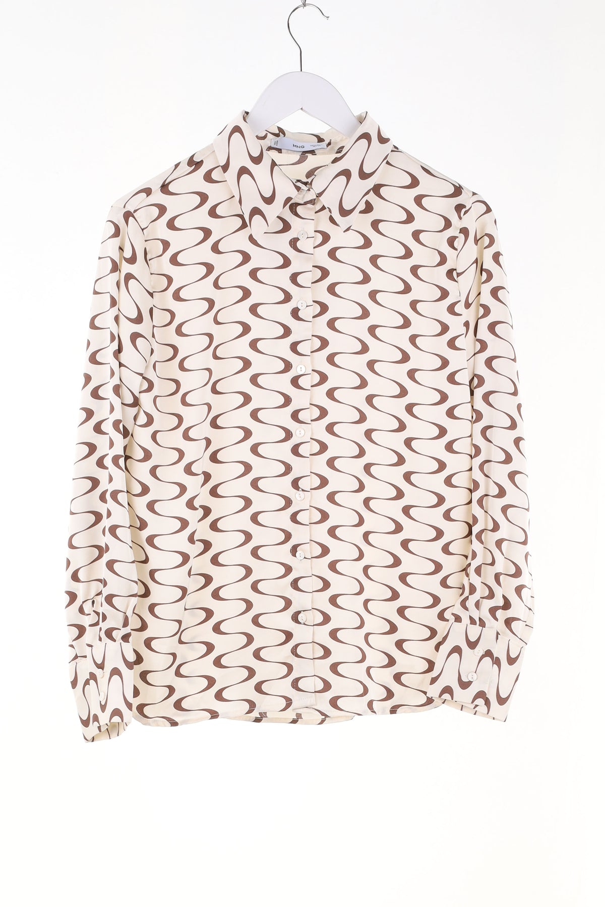 Camasa Mango Femei - S