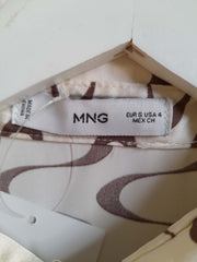 Camasa Mango Femei - S