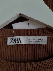 Pulover Zara Femei - L