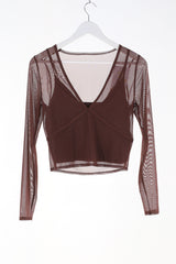 Bluza Abercrombie & Fitch Femei - M