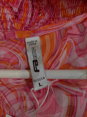 Bluza Crop Top FB Sister Femei - L