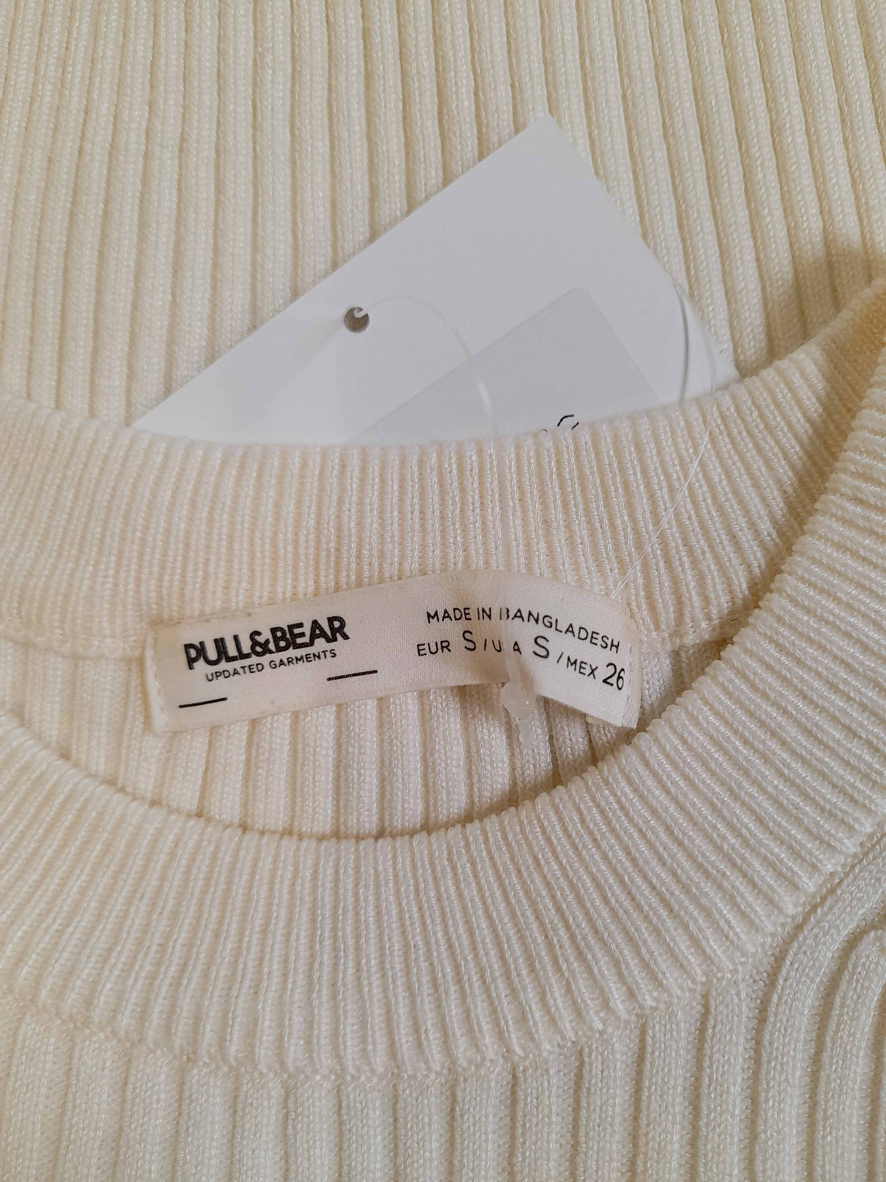Pulover Pull&Bear Femei - S