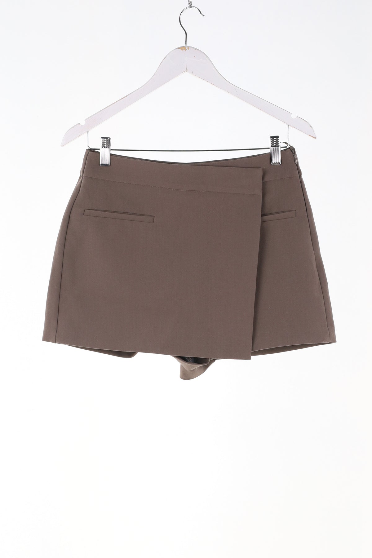 Fusta-Pantalon Zara Femei - M