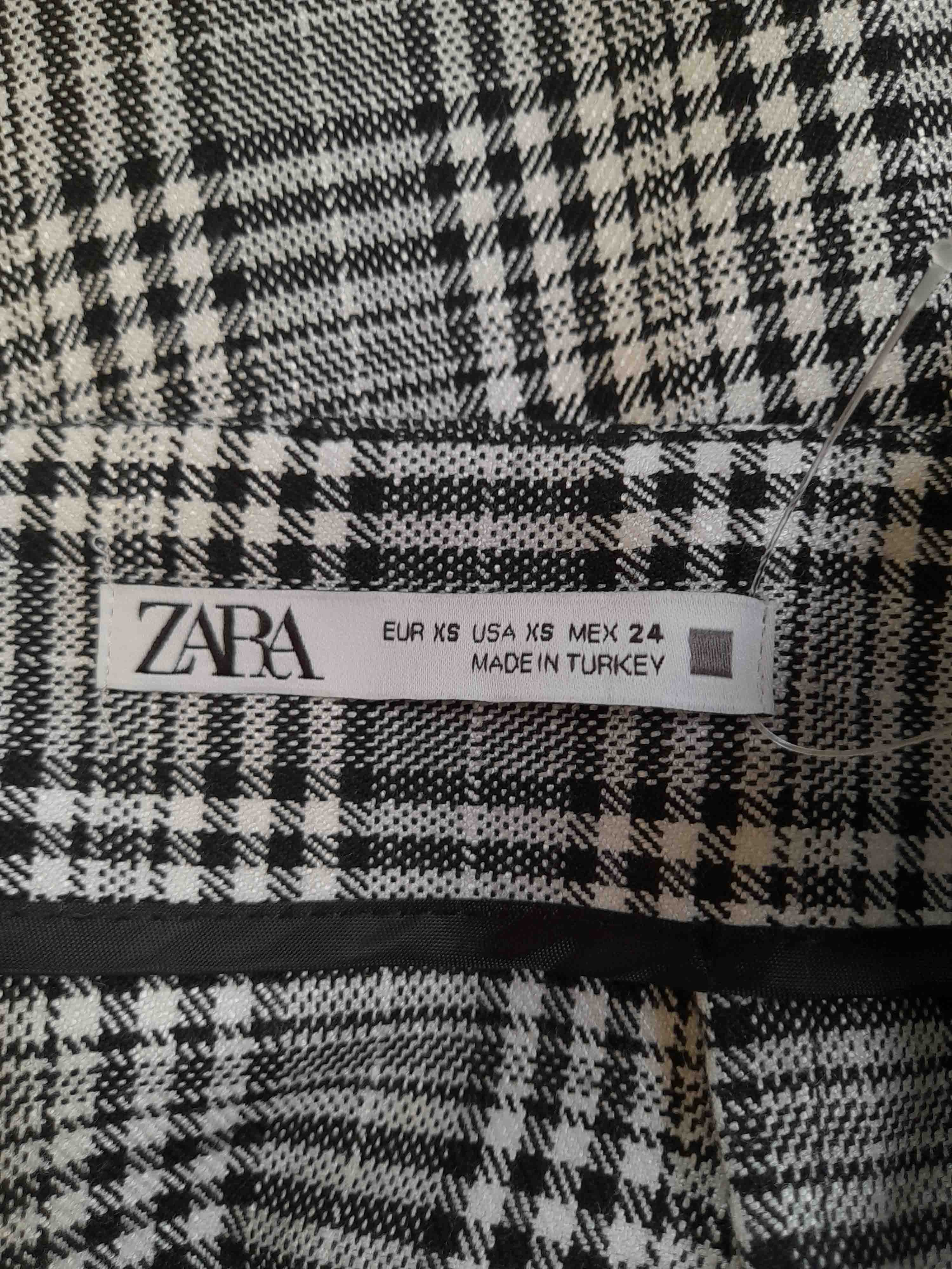Fusta Zara Femei - XS