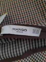 Fusta Mango Femei - XS