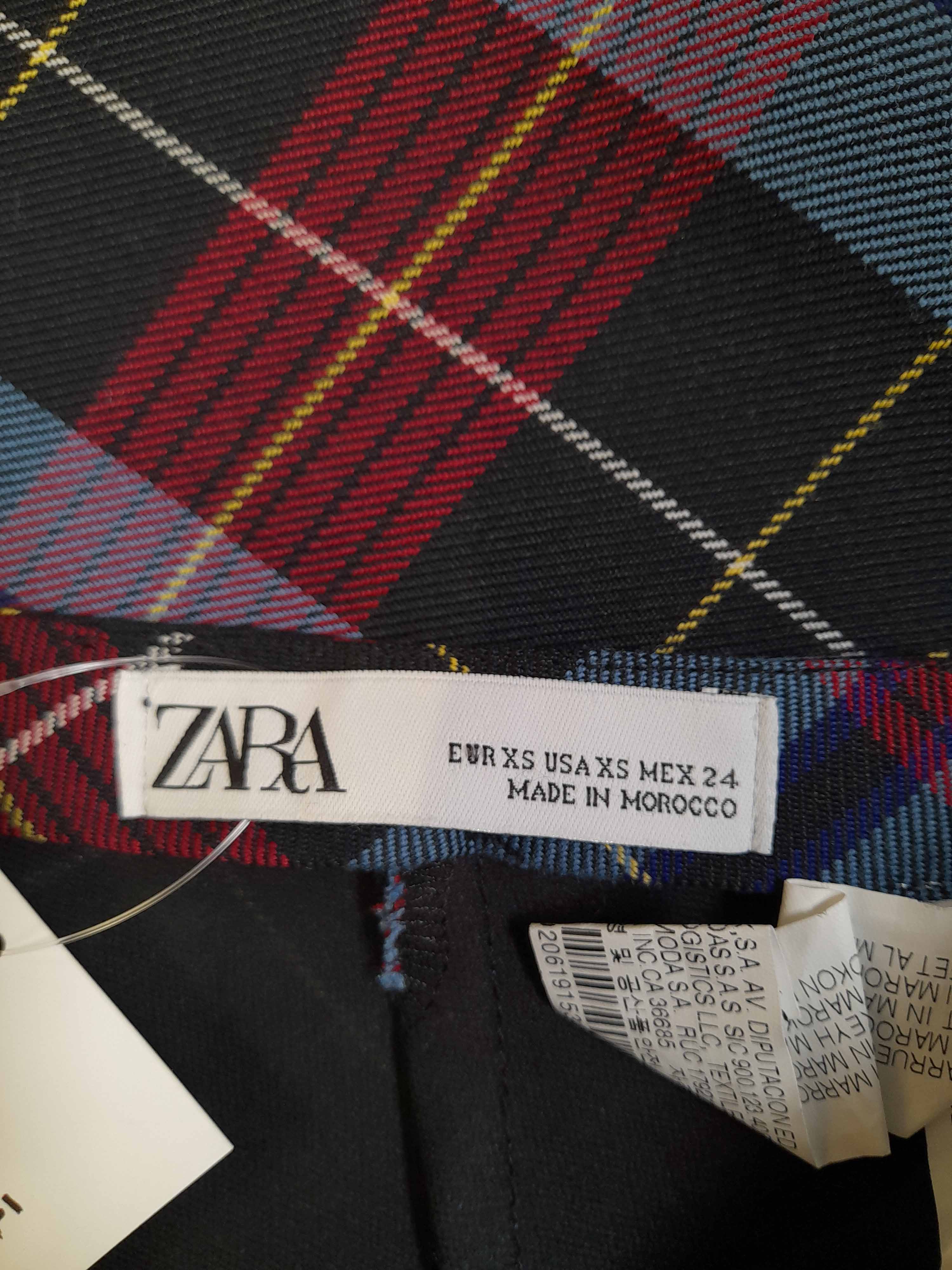 Fusta Zara Femei - XS