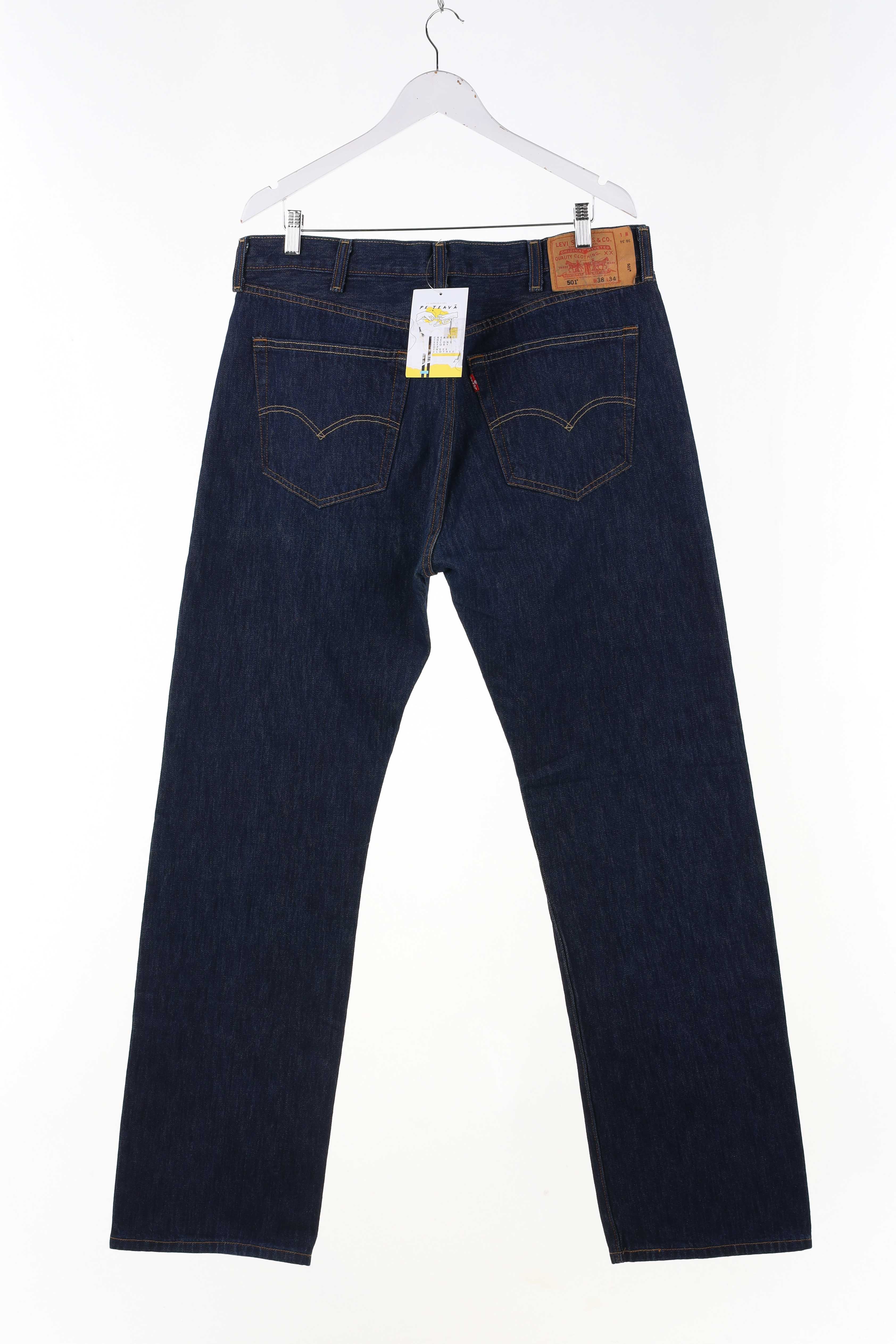 Blugi Levi's Barbati - XXL