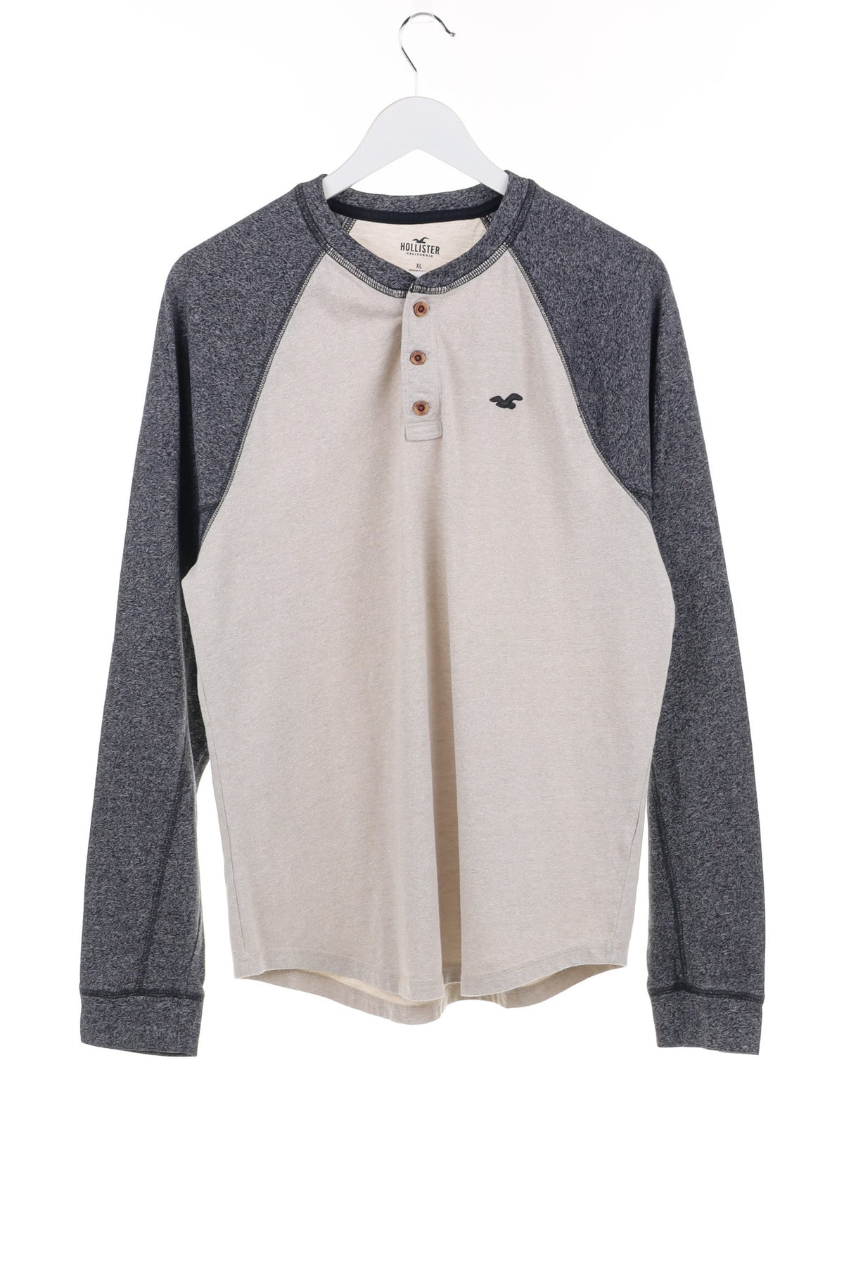 Bluza Hollister Barbati - XL