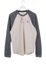 Bluza Hollister Barbati - XL