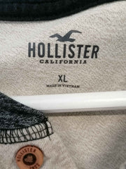 Bluza Hollister Barbati - XL