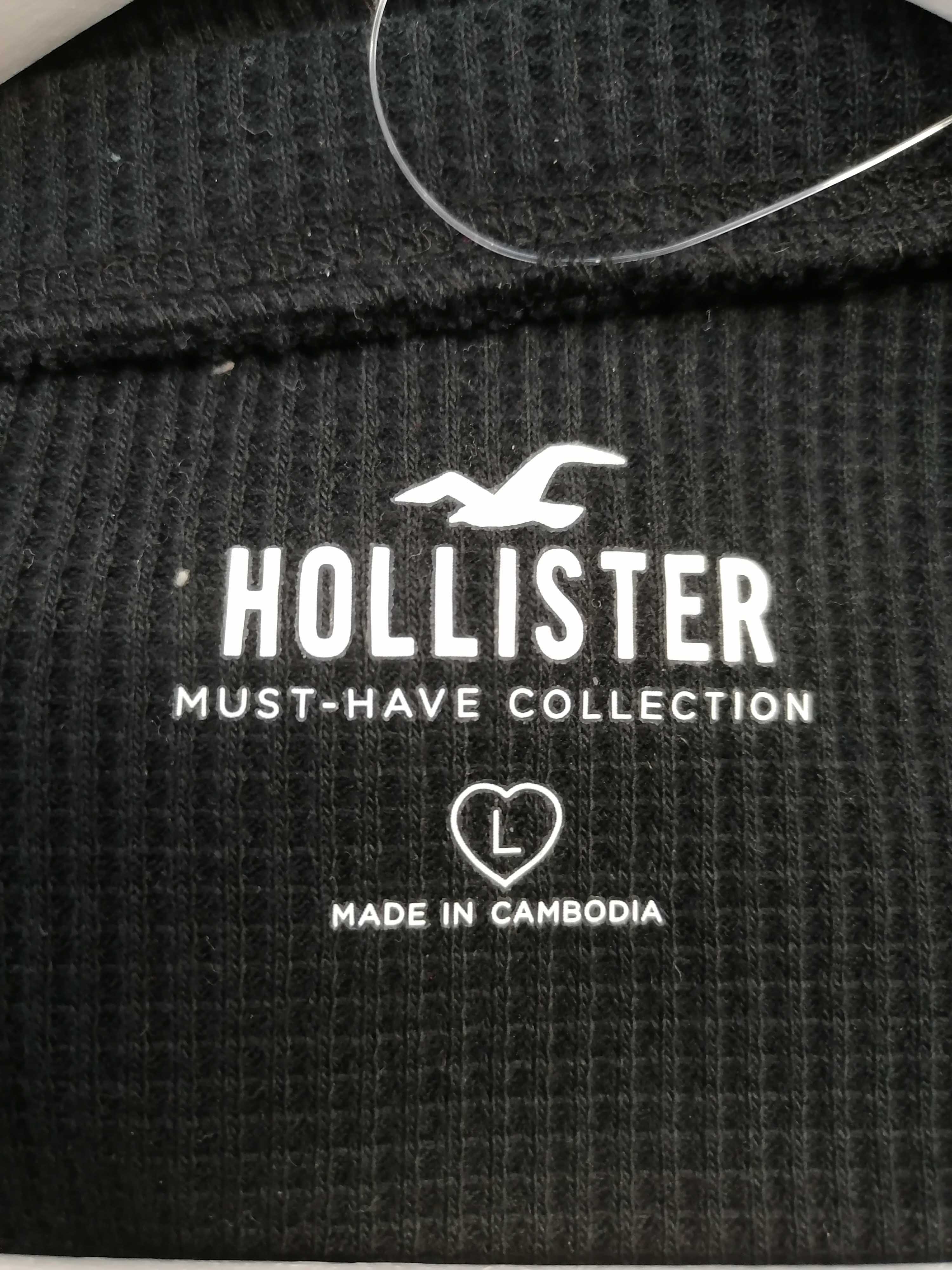 Bluza Hollister Femei - L