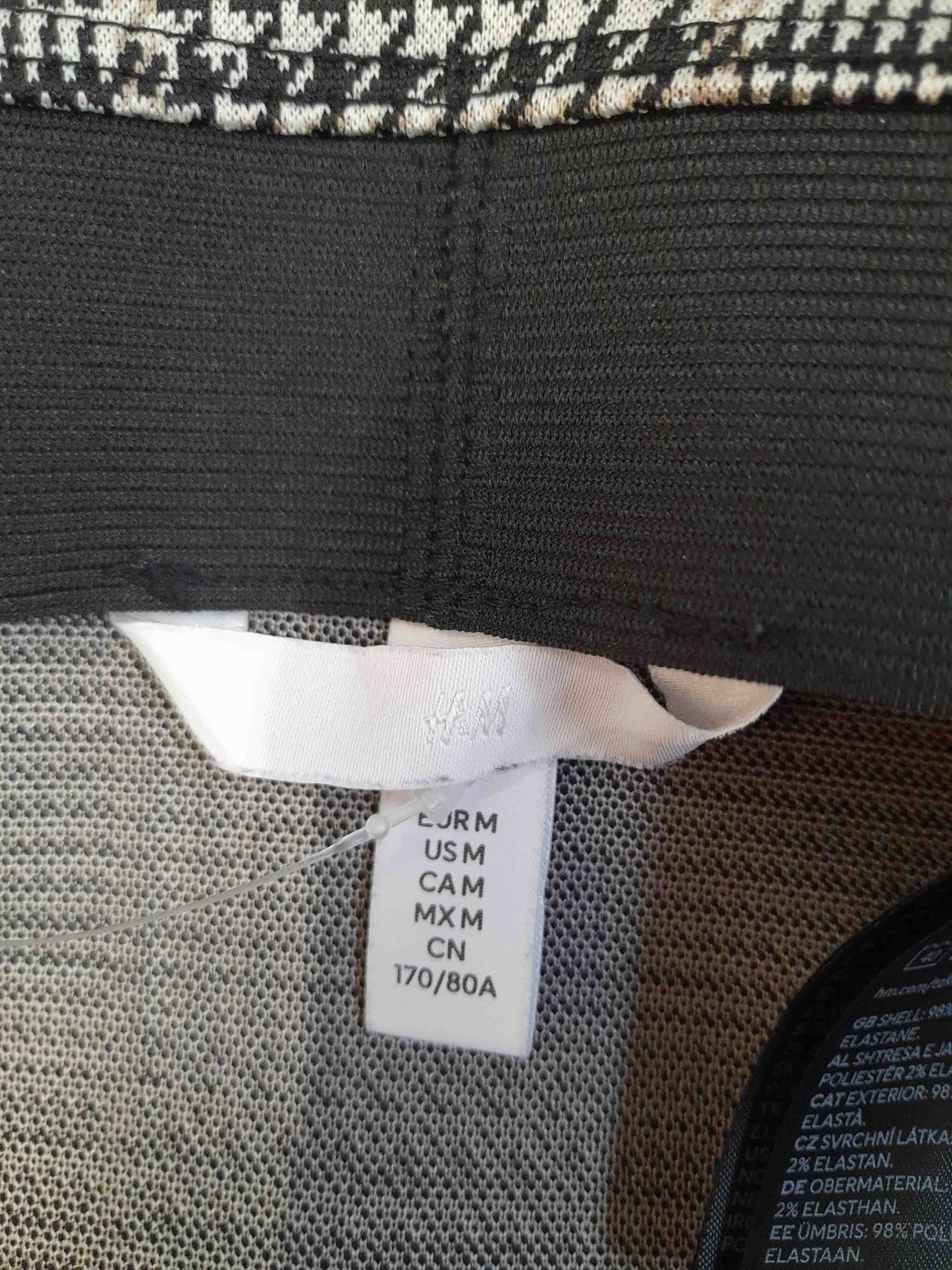 Fusta H&M Femei - M