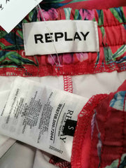 Pantaloni Replay Femei - S