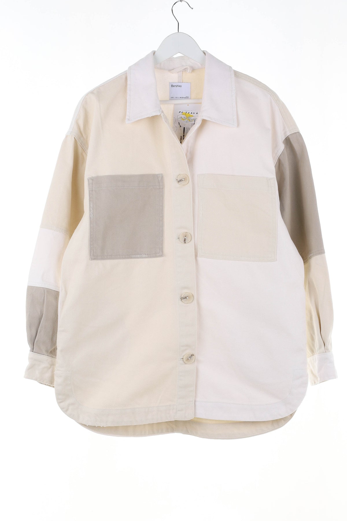 Jacheta Bershka Femei - L