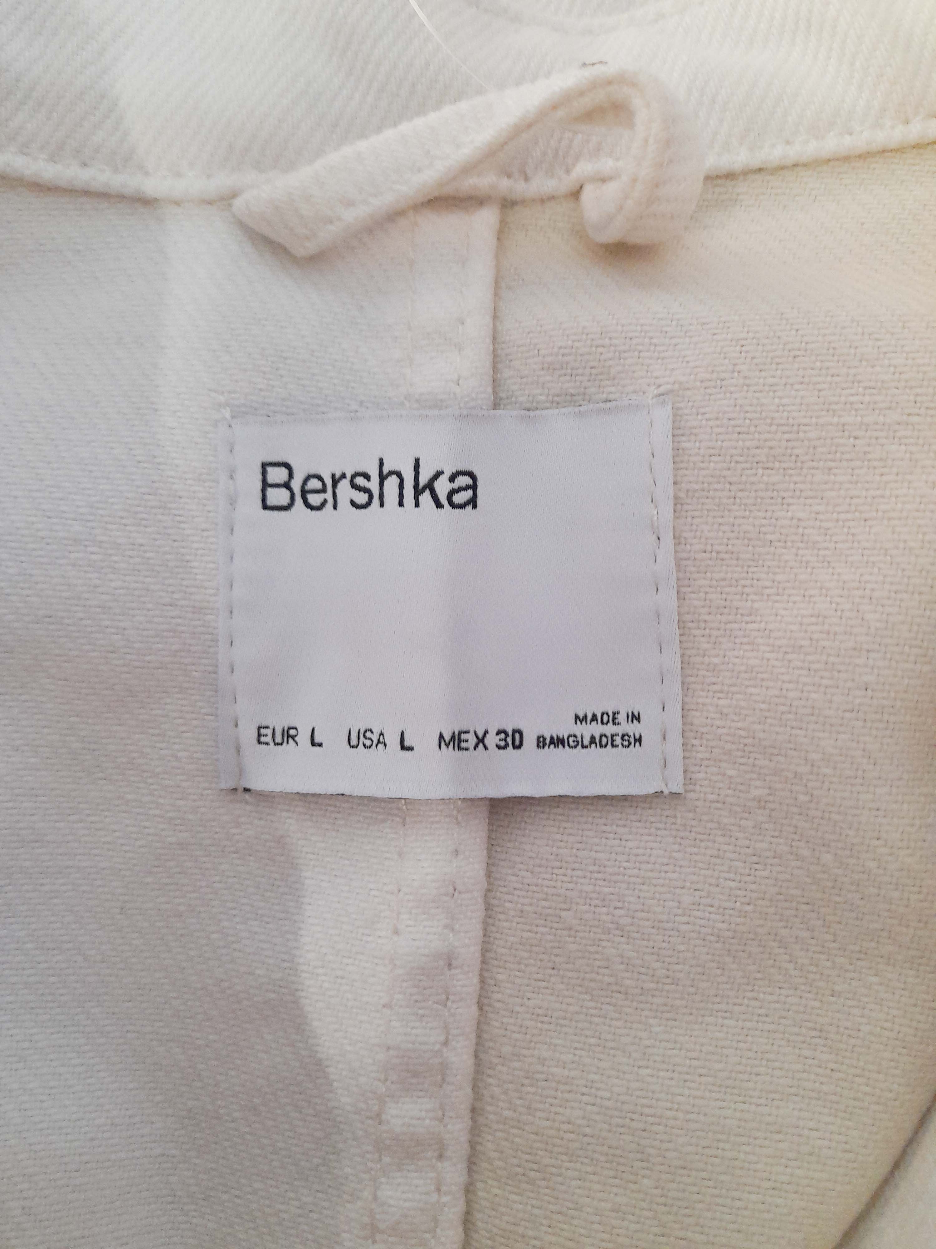 Jacheta Bershka Femei - L