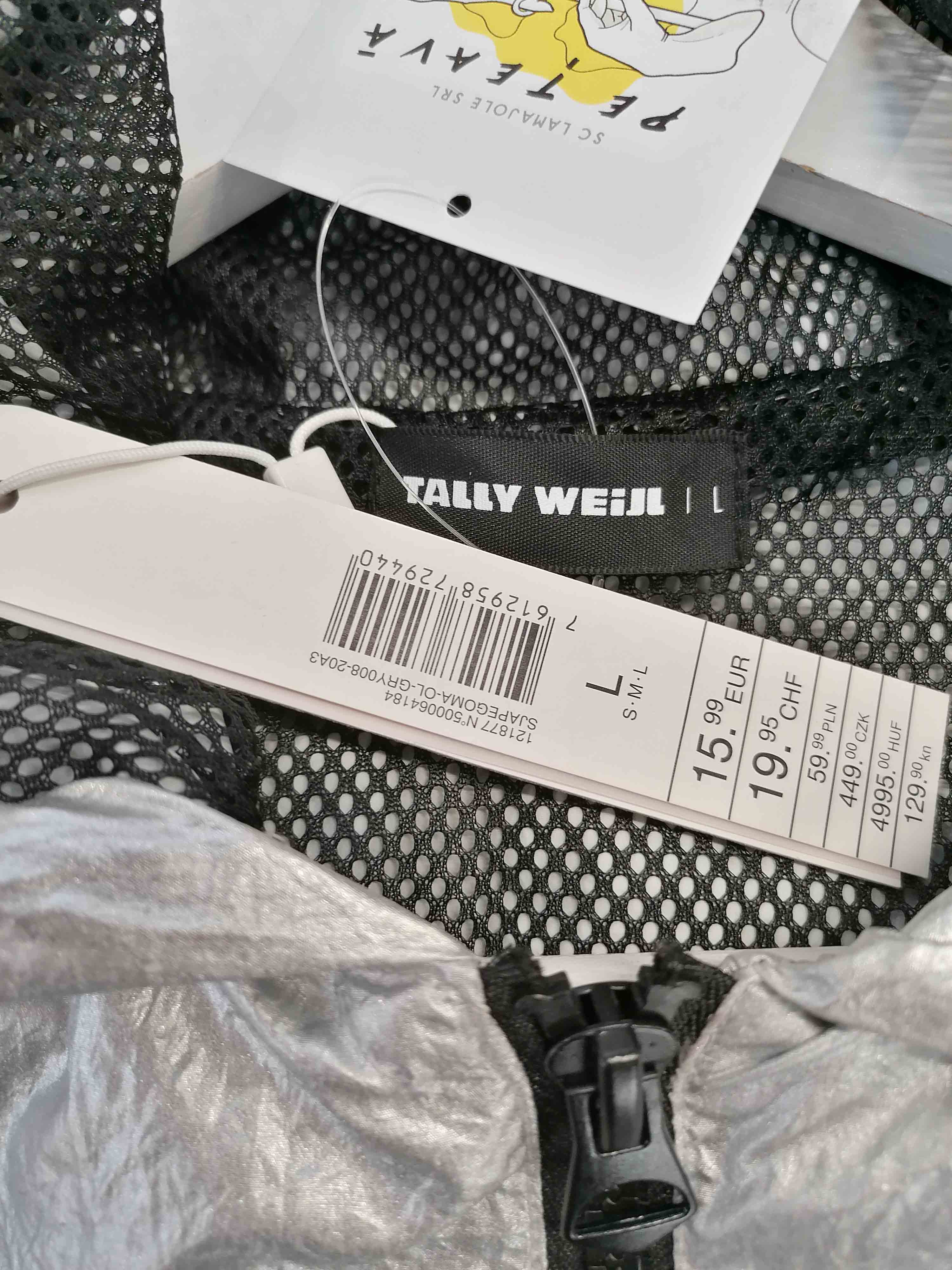 Vesta Tally Weijl Femei - L