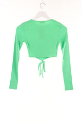 Bluza Crop Top Tally Weijl Femei - XS