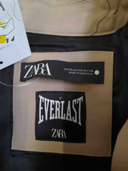 Jacheta Zara Femei - XS