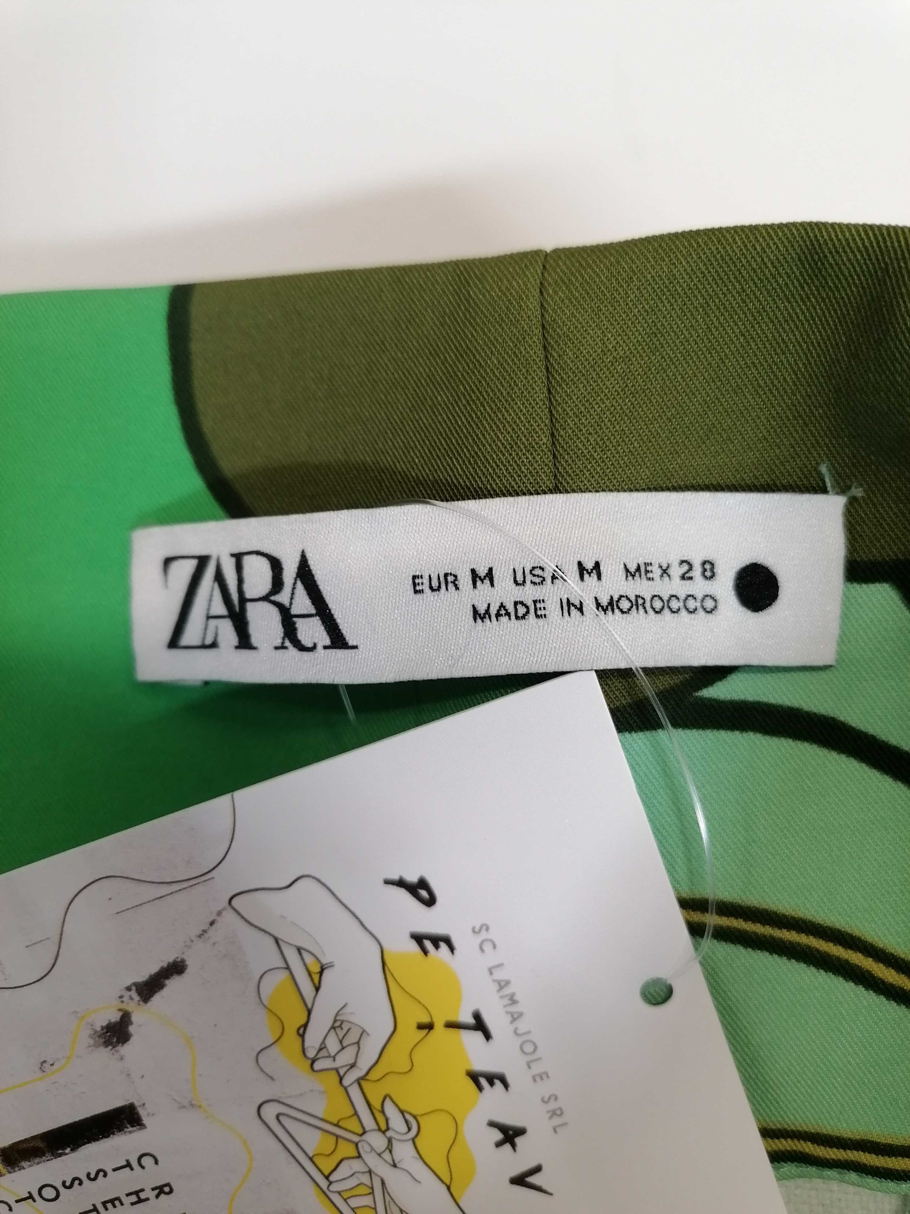 Fusta Zara Femei - M