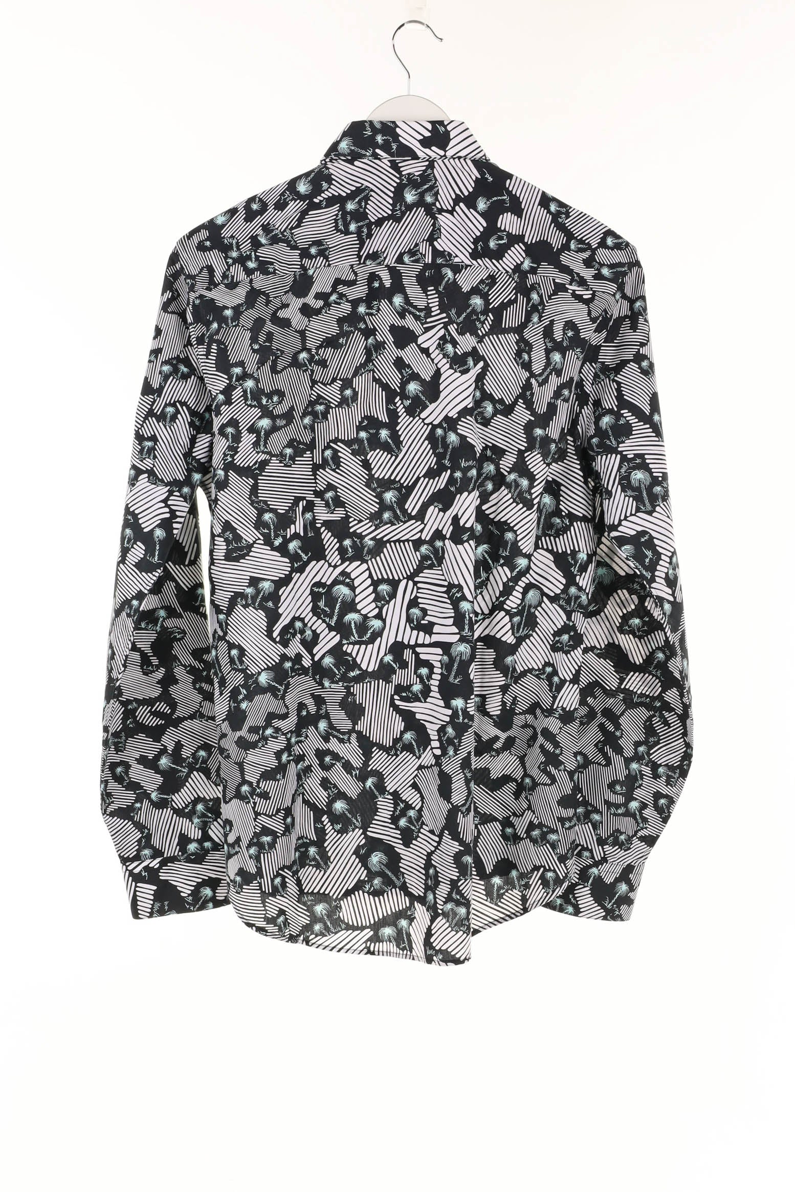 Camasa Kenzo Barbati - M