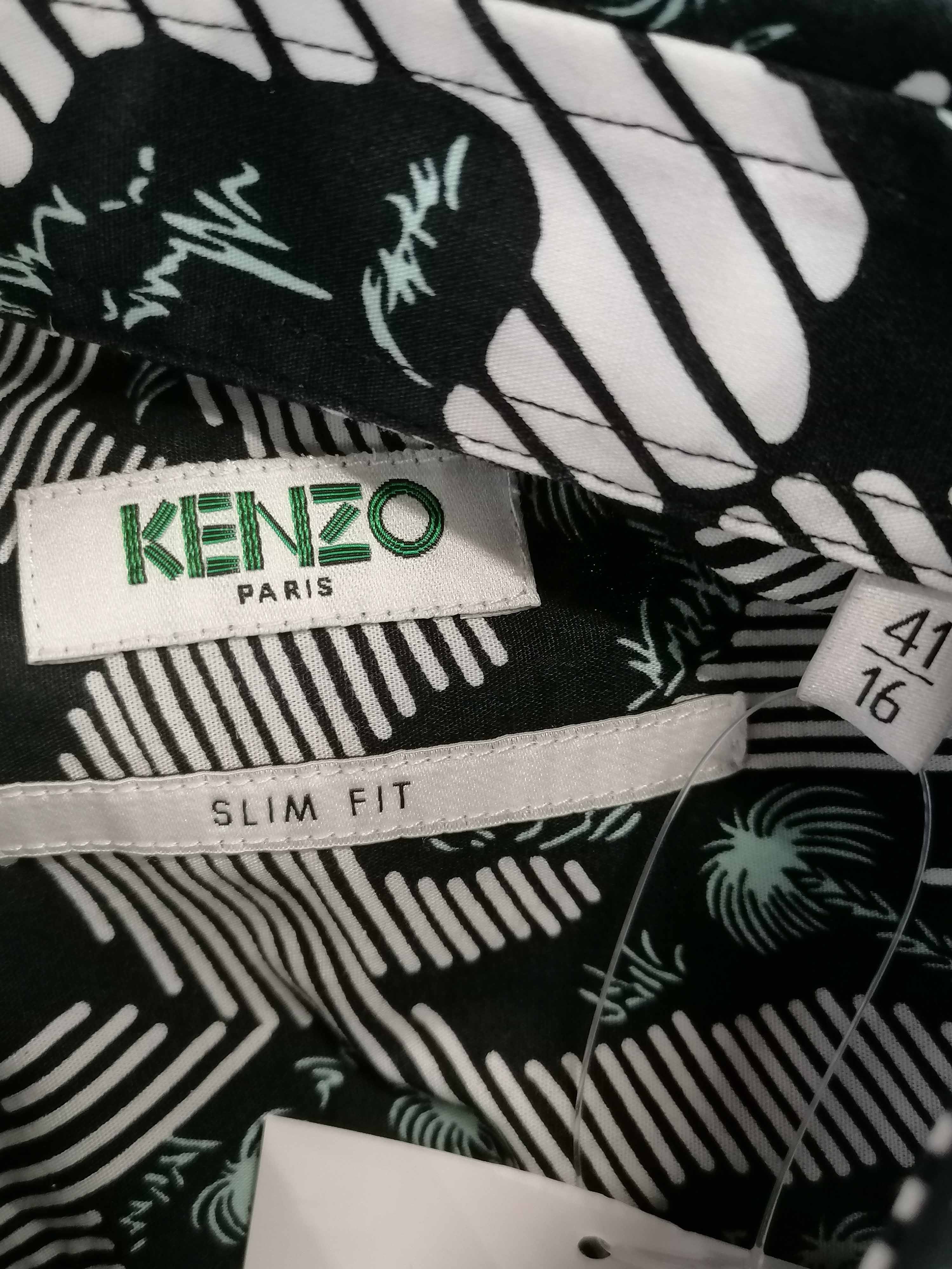 Camasa Kenzo Barbati - M