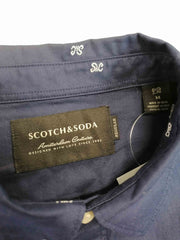 Camasa Scotch&Soda Barbati - M