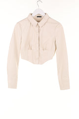 Jacheta Bershka Femei - M