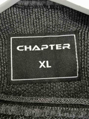 Tricou Chapter Barbati - XL