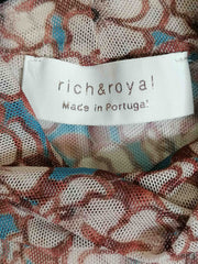 Bluza Rich&Royal Femei - M