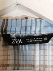 Camasa Zara Femei - S