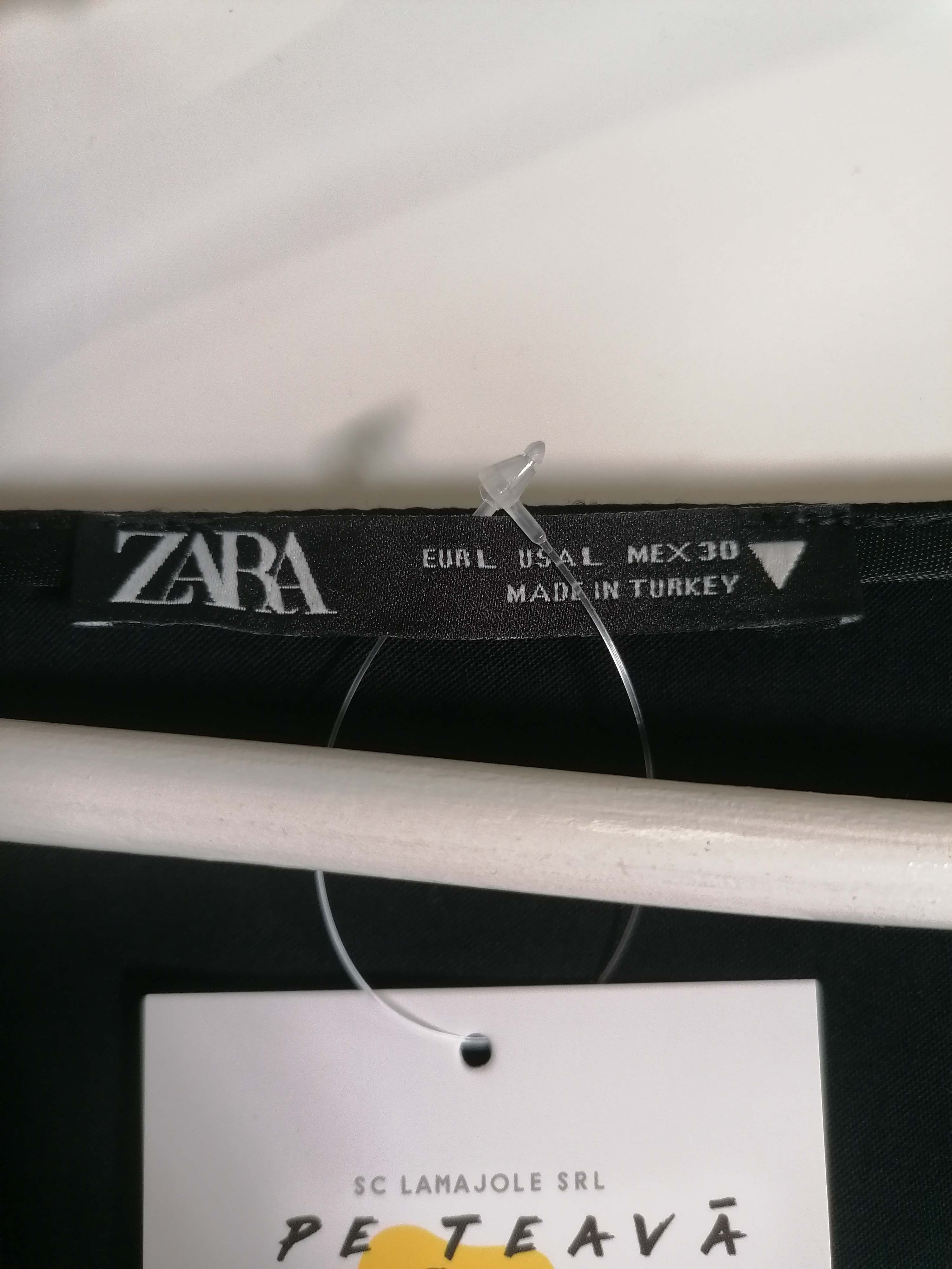 Bluza Zara Femei - L