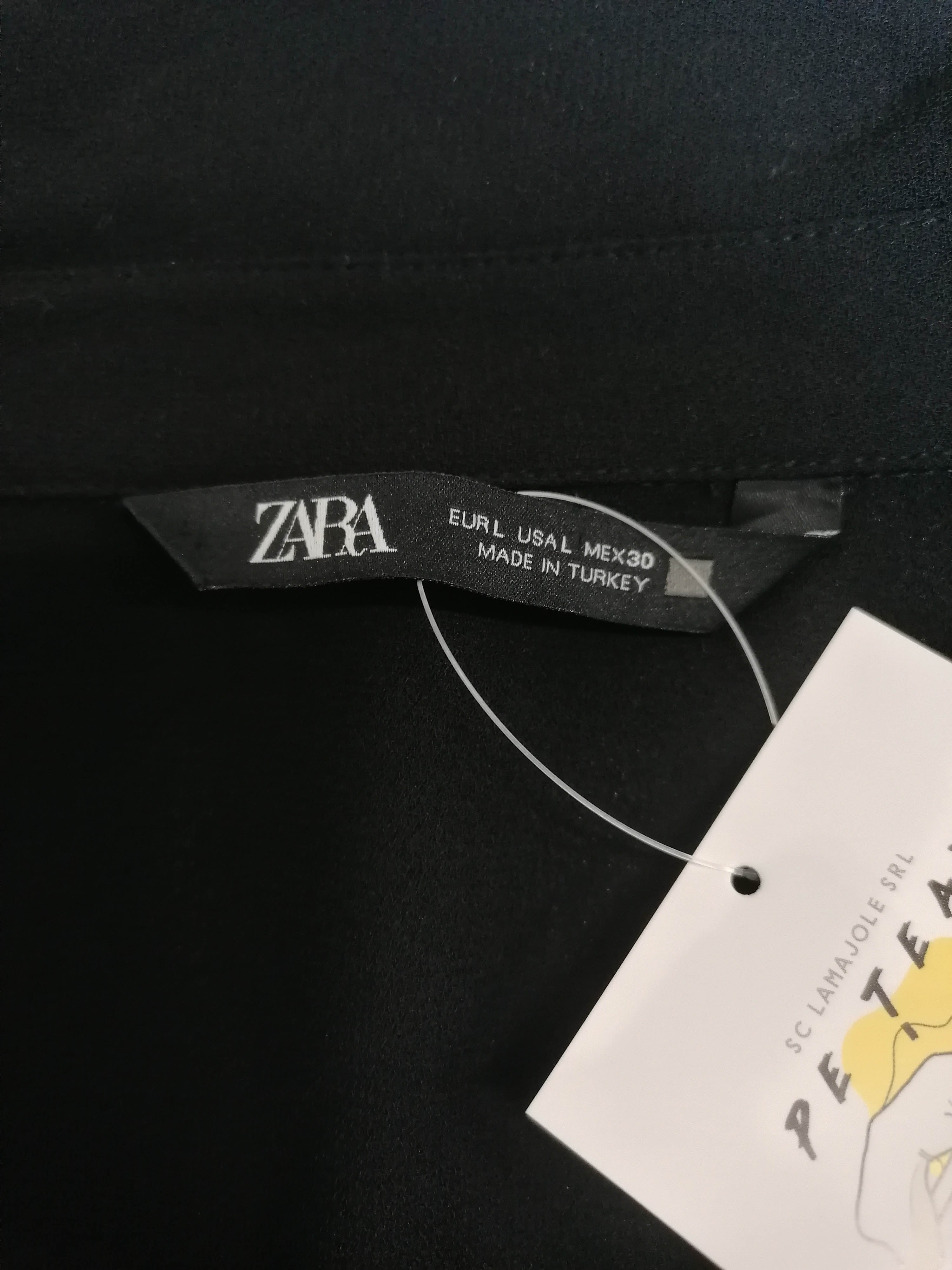 Camasa Zara Femei - L