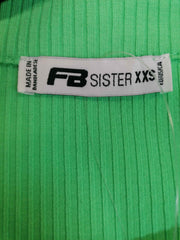 Tricou FB Sister Femei - XXS