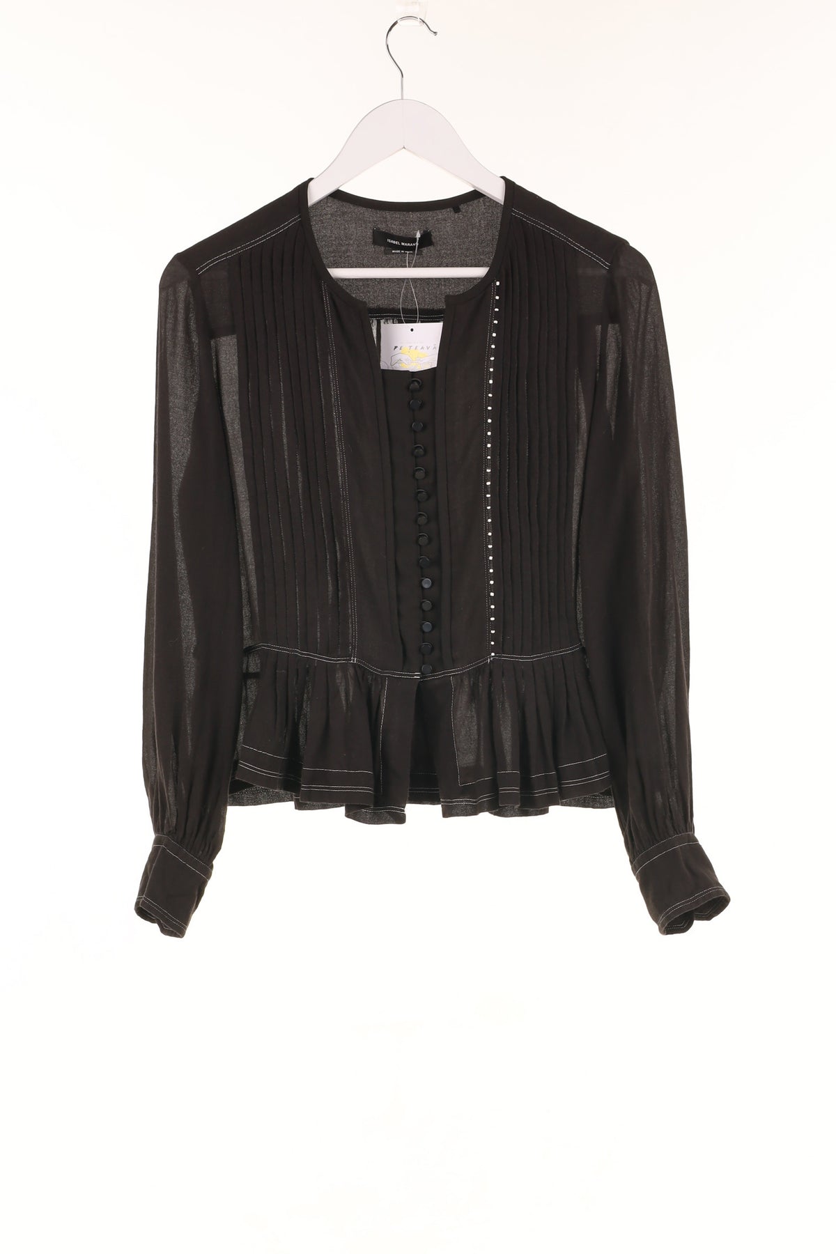 Bluza Isabel Marant Femei - L