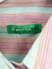 Camasa United Colors Of Benetton Femei - S